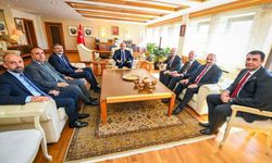 Hakkâri’nin Turizm Potansiyeli İçin Bakanlıkla İş Birliği