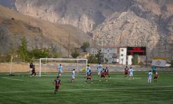 Hakkari Zapspor, Kendi Sahasında Tarihi Galibiyet!