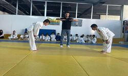 Hakkari’de Amatör Spor Haftası Etkinlikleri İlgiyle Takip Edildi