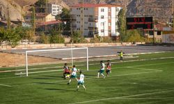 Hakkari Zap Spor Lige Fırtına Gibi Başladı