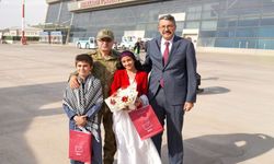 Kara Kuvvetleri Komutanı Orgeneral Metin Tokel Hakkâri’de