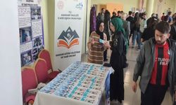 Hakkari’den Eğitimde Yenilikçi Projeler TRB2 Kongresi’nde Tanıtıldı