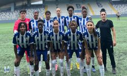 Hakkarigücü Beşiktaş’ı Deplasmanda Devirdi, Liderlik Koltuğuna Oturdu