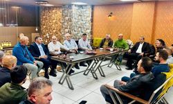 Şahin: “Hakkari ve Yüksekova Kış Sporlarının Geleceği Olacak”