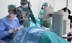 Hakkari’nin Çukurca İlçesinde Tarihi Başarı