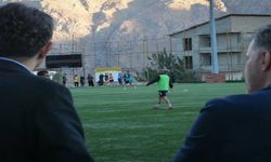 Zapspor’a Vali Desteği: “Takımımıza Yürekten İnanıyoruz”