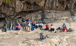 CİSAD ve TDF’den Cumhuriyet Bayramı’nda Doğa Yürüyüşü Etkinliği