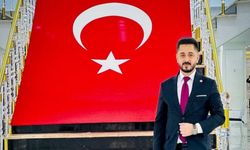 Demir Aykut, Şehit Birlik-Sen Hakkari İl Başkanı Olarak Atandı