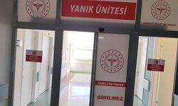 Hakkari Devlet Hastanesi'nde Modern Yanık Tedavisi Hizmetinizde