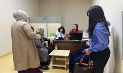 Hakkari KETEM Sorumlusu Uyardı: "Kanserde Erken Teşhis Hayat Kurtarıyor"