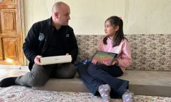 Hakkari'de Milli Eğitim Sessiz Kaldı, Sivil Toplum Yetişti