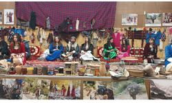 Metin Akmaz: Başkale'de Gönüllü Öğretmen Oldu