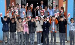 Hakkari'de Cumhuriyet Coşkusu Ata Tohumlarıyla Buluştu