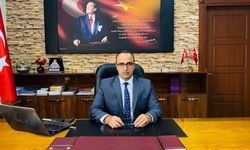 Hakkarili İlyas Kılınç: Divriği’ye Kaymakam Olarak Atandı