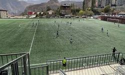 Hakkari Futbol Camiasından Ajans.30’un Mesnetsiz İddialarına Sert Tepki