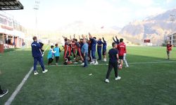 Hakkari Zapspor, Kendi Sahasında Tarihi Galibiyet!