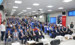 AK Parti Hakkari’den “Yeşil Dönüştürme ve İklim Farkındalığı” Etkinliği