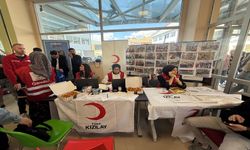 Hakkari’de Genç Gönüllüler Topluma Umut Oluyor