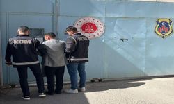 Hakkari’de Tefecilik Yapan Şahıs Tutuklandı