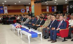 Uluslararası Eğitim Bilimleri Kongresi Hakkari’de Başladı