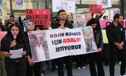 “Rojin İçin Susmayacağız”: Hakkari’de Adalet Çağrısı