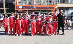 Hakkari’de Cumhuriyet Coşkusu Sporla Taçlandı