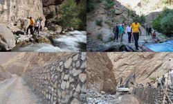 Hakkari’de Asrın Su Projesi Çalışmaları Başladı!