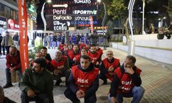 90 Gündür Direnen İşçiler: “Bu Kent Bizim, Bu İrade Bizim!”