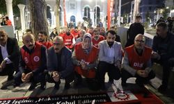 Kayyım Yönetiminin İşten Çıkardığı 223 İşçi Direnişini Sürdürüyor