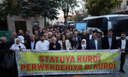 Kürtçe İçin Statü ve Anadilde Eğitim Talebi: “En Temel Hakkımız”