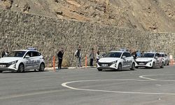 Hakkari'de Direksiyon Sınavlarında Güvenlik ve Eğitim Kalitesi Artırılacak
