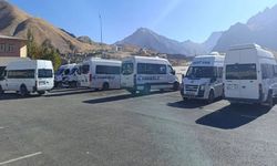Hakkari’de Yeni Otogar Hizmete Girdi: Ulaşımda Yeni Dönem Başladı