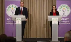 Eş Genel Başkanlar: PKK'nin Çekilme Süreci İkinci aşamaya geçti