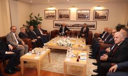 Vali Çelik'den Hakkari’ye sanayi ve yatırım müjdesi!