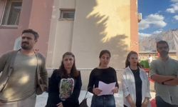 Hakkari Eğitim Sen’den Türk Eğitim Sen başkanına suç duyurusu