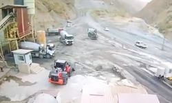 Hakkari'de Hatalı Sollama: Facia Kıl Payı Atlatıldı
