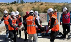 Hakkâri Üniversitesi, Afetlere Karşı Güçleniyor