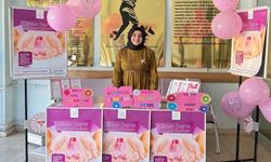 Derecik’te Meme Kanseri Farkındalık Ayı Etkinlikleri Düzenlendi