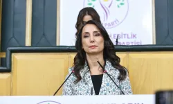 Hatimoğulları: Eller namluda barış olmaz!