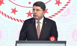 Bakan Tunç'tan 'Öcalan ile görüşme' açıklaması