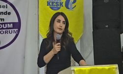 Şükran Sönmez Güldal: Anadilde Eğitimde Israrcıyız