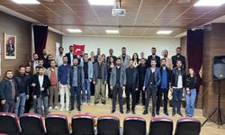 Hakkari’de Genç Sağlık Sendikası Şubesi Açıldı