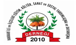 Hakkarili Gençler İçin Sessiz Kalmayalım