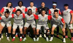 Yüksekova Spor Galibiyet Serisini Sürdürdü