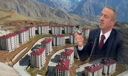 Hakkâri’ye 1.648 Sosyal Konut Müjdesi: TOKİ Başvuruları Başlıyor