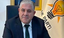 Ak Partili Başkan İstifasını Duyurdu