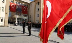 Hakkâri’de Atatürk, Ebediyete İrtihalinin 86. Yılında Anıldı