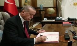 Resmi Gazetede Yayımlandı: Şam'a 16 yıl sonra büyükelçi atandı