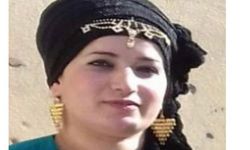 Hakkarili 5 Çocuk Annesi Çiçek Yaşam Mücadelesini Kaybetti