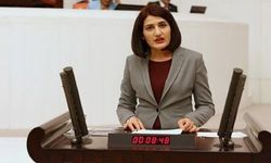 Tutuklu Milletvekili Semra Güzel tahliye edildi